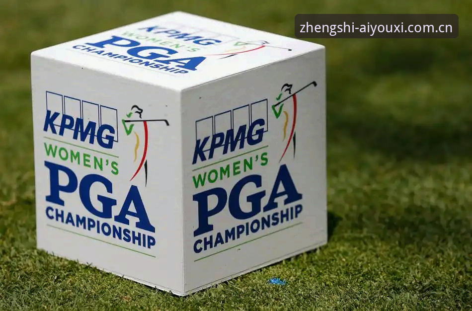KPMG女子PGA赛观赛操作教程：从赛程追踪到赔率参考的完整指南